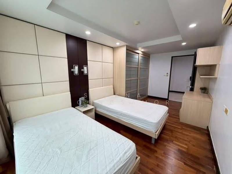 The Avenue Sukumvit 61, bangkok, Sukhumvit 61, Khlong Tan Nua, Watthana, Bangkok, 2 Bedrooms, 107 sqm, Condo For Rent, by Sarena Choengsamor, 500584876 - DDproperty.com