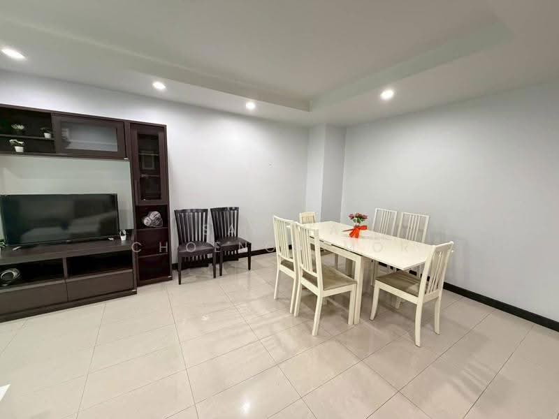 The Avenue Sukumvit 61, bangkok, Sukhumvit 61, Khlong Tan Nua, Watthana, Bangkok, 2 Bedrooms, 107 sqm, Condo For Rent, by Sarena Choengsamor, 500584876 - DDproperty.com