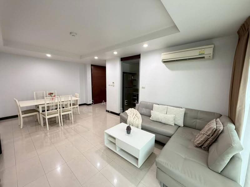 The Avenue Sukumvit 61, bangkok, Sukhumvit 61, Khlong Tan Nua, Watthana, Bangkok, 2 Bedrooms, 107 sqm, Condo For Rent, by Sarena Choengsamor, 500584876 - DDproperty.com