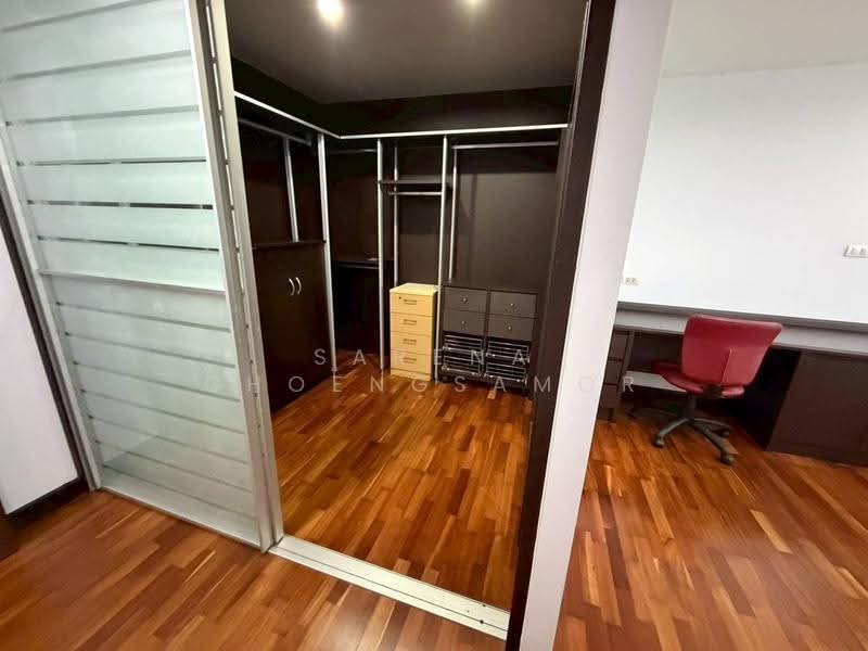 The Avenue Sukumvit 61, bangkok, Sukhumvit 61, Khlong Tan Nua, Watthana, Bangkok, 2 Bedrooms, 107 sqm, Condo For Rent, by Sarena Choengsamor, 500584876 - DDproperty.com