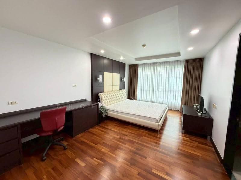 The Avenue Sukumvit 61, bangkok, Sukhumvit 61, Khlong Tan Nua, Watthana, Bangkok, 2 Bedrooms, 107 sqm, Condo For Rent, by Sarena Choengsamor, 500584876 - DDproperty.com