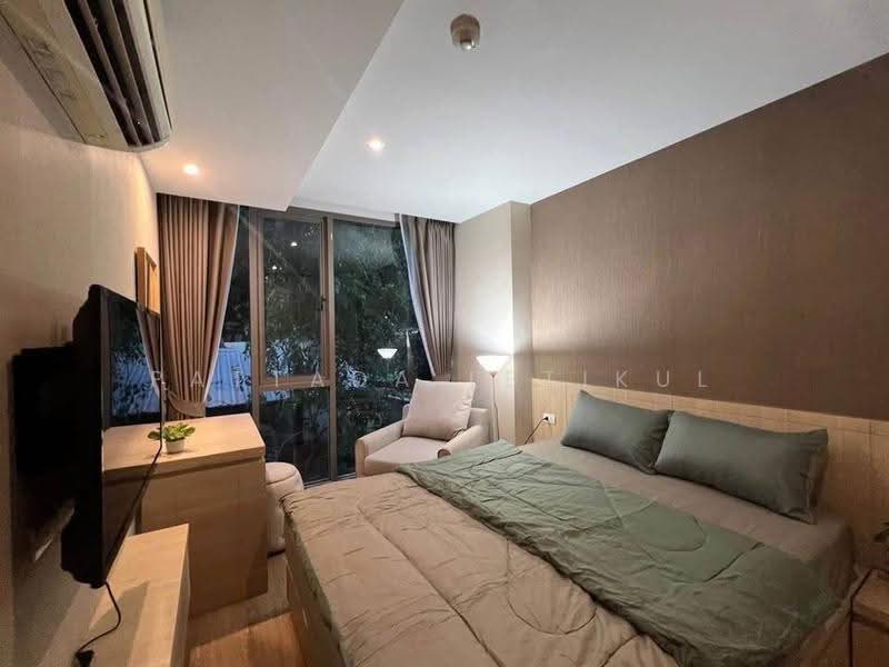 Klass Silom, กรุงเทพ, 52 ถนนสีลม แขวงสีลม เขตบางรัก กรุงเทพมหานคร, สีลม, บางรัก, กรุงเทพ, 38 ตร.ม., คอนโด ขาย, โดย Pattada Letikul, 500584878 - DDproperty.com