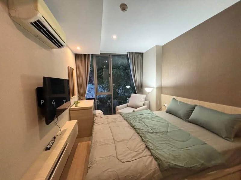 Klass Silom, Bangkok, 52 Silom Road, Silom, Bang Rak, Bangkok, 1 Bedroom, 38 sqm, Condo For Sale, by Pattada Letikul, 500584878 - DDproperty.com