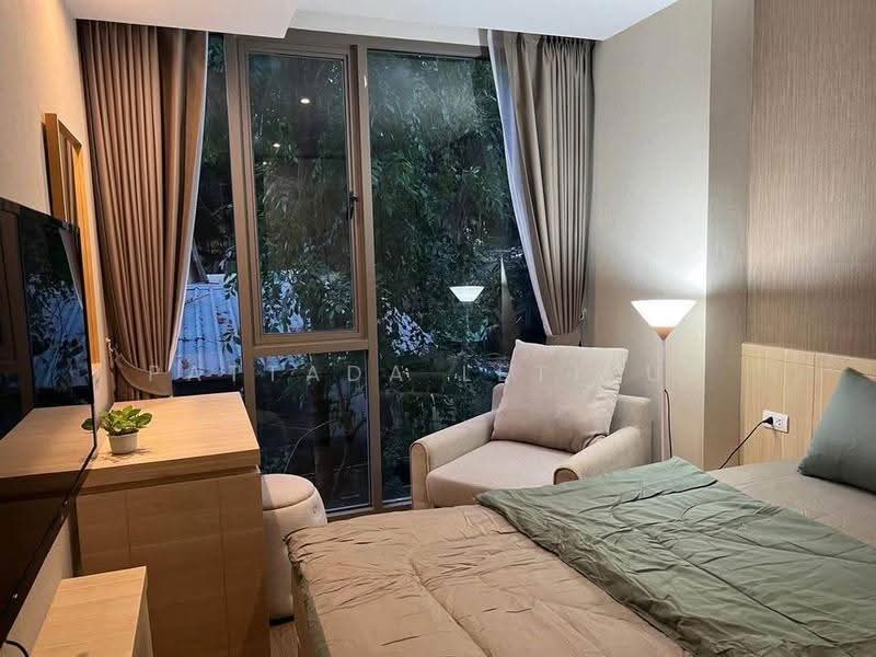 Klass Silom, Bangkok, 52 Silom Road, Silom, Bang Rak, Bangkok, 1 Bedroom, 38 sqm, Condo For Sale, by Pattada Letikul, 500584878 - DDproperty.com