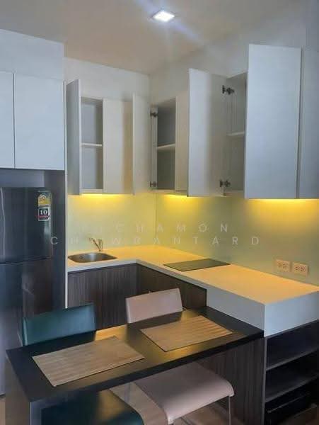 Urbano Absolute Sathon-Taksin, bangkok, 345 Charoen Nakhon 14/2 Alley, Khlong Ton Sai, Khlong San, Bangkok, 1 Bedroom, 38 sqm, Condo For Sale, by Pichamon Chawbantard, 500584879 - DDproperty.com