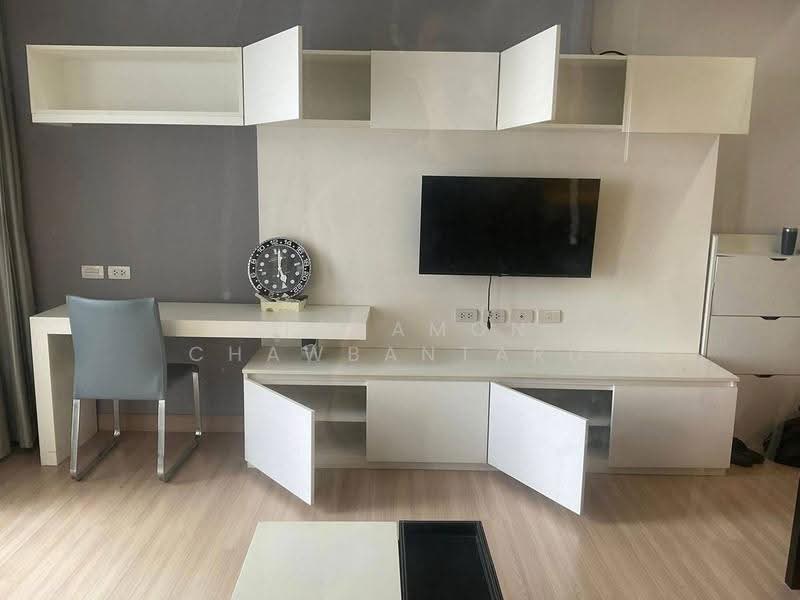 Urbano Absolute Sathon-Taksin, bangkok, 345 Charoen Nakhon 14/2 Alley, Khlong Ton Sai, Khlong San, Bangkok, 1 Bedroom, 38 sqm, Condo For Sale, by Pichamon Chawbantard, 500584879 - DDproperty.com