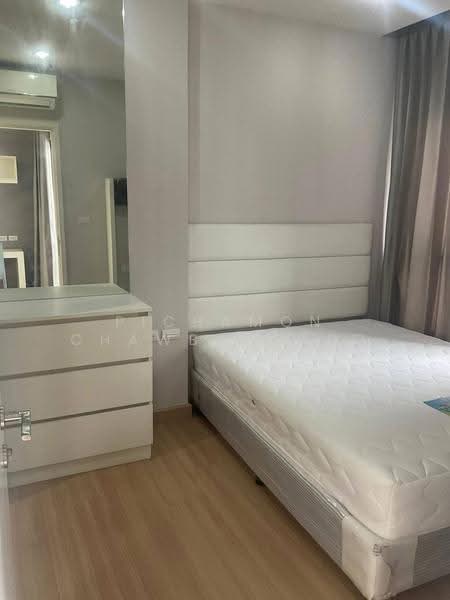 Urbano Absolute Sathon-Taksin, bangkok, 345 Charoen Nakhon 14/2 Alley, Khlong Ton Sai, Khlong San, Bangkok, 1 Bedroom, 38 sqm, Condo For Sale, by Pichamon Chawbantard, 500584879 - DDproperty.com