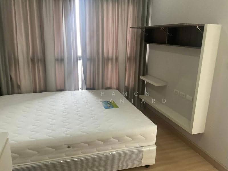 Urbano Absolute Sathon-Taksin, bangkok, 345 Charoen Nakhon 14/2 Alley, Khlong Ton Sai, Khlong San, Bangkok, 1 Bedroom, 38 sqm, Condo For Sale, by Pichamon Chawbantard, 500584879 - DDproperty.com