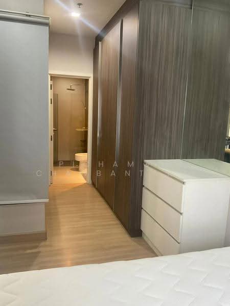 Urbano Absolute Sathon-Taksin, bangkok, 345 Charoen Nakhon 14/2 Alley, Khlong Ton Sai, Khlong San, Bangkok, 1 Bedroom, 38 sqm, Condo For Sale, by Pichamon Chawbantard, 500584879 - DDproperty.com