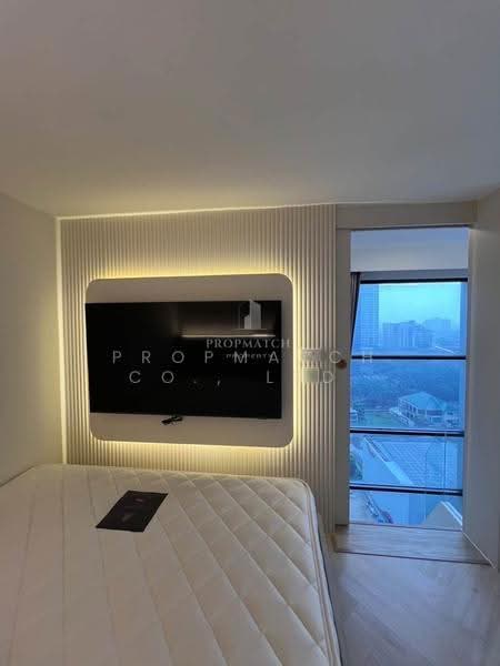 Knightsbridge Space Ratchayothin, bangkok, Phaholyothin Road, Chatuchak, Bangkok, 1 Bedroom, 50 sqm, Condo For Rent, by PROPMATCH CO., LTD., 500584881 - DDproperty.com