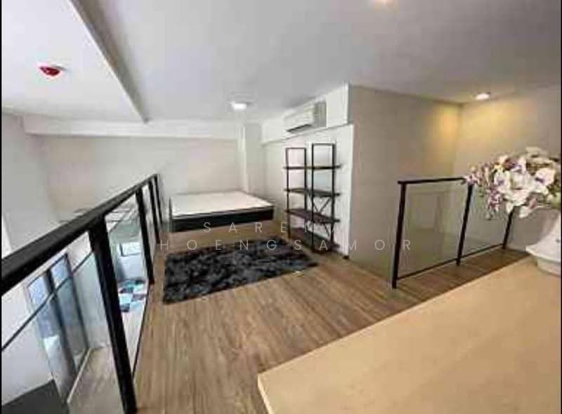 Siamese Sukhumvit 48, bangkok, 1498 Soi Sukhumvit 48, Phra Kanong, Khlong Toei, Bangkok, 1 Bedroom, 44 sqm, Condo For Rent, by Sarena Choengsamor, 500584883 - DDproperty.com