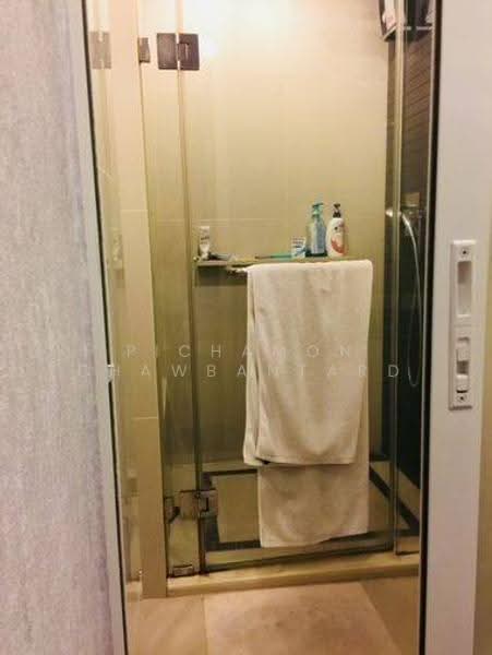 Rhythm Sukhumvit 50, bangkok, 8 Sukhumvit 50, Sukhumvit Road, Phra Kanong, Khlong Toei, Bangkok, 1 Bedroom, 35 sqm, Condo For Rent, by Pichamon Chawbantard, 500584884 - DDproperty.com