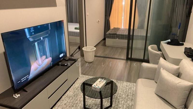 IDEO Sukhumvit Rama 4, bangkok, Soi Sukhumvit 44, Sukhumvit Road, Phra Kanong, Khlong Toei, Bangkok, 2 Bedrooms, 45 sqm, Condo For Rent, by Pattada Letikul, 500584885 - DDproperty.com