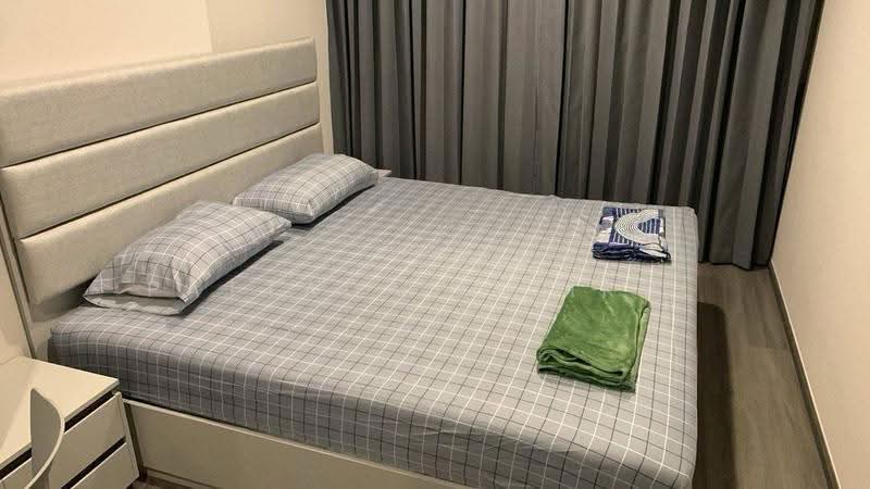IDEO Sukhumvit Rama 4, bangkok, Soi Sukhumvit 44, Sukhumvit Road, Phra Kanong, Khlong Toei, Bangkok, 2 Bedrooms, 45 sqm, Condo For Rent, by Pattada Letikul, 500584885 - DDproperty.com