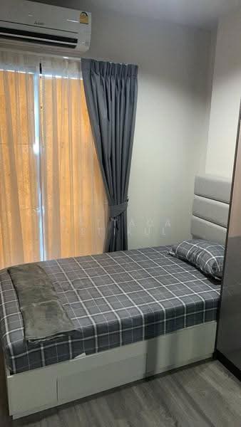 IDEO Sukhumvit Rama 4, bangkok, Soi Sukhumvit 44, Sukhumvit Road, Phra Kanong, Khlong Toei, Bangkok, 2 Bedrooms, 45 sqm, Condo For Rent, by Pattada Letikul, 500584885 - DDproperty.com