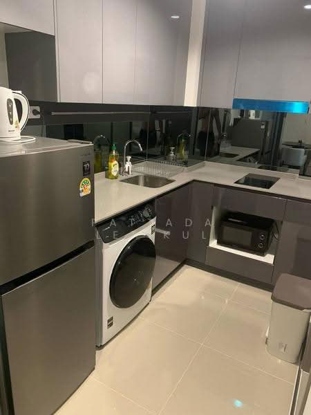 IDEO Sukhumvit Rama 4, bangkok, Soi Sukhumvit 44, Sukhumvit Road, Phra Kanong, Khlong Toei, Bangkok, 2 Bedrooms, 45 sqm, Condo For Rent, by Pattada Letikul, 500584885 - DDproperty.com
