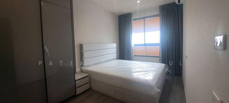 IDEO Sukhumvit Rama 4, bangkok, Soi Sukhumvit 44, Sukhumvit Road, Phra Kanong, Khlong Toei, Bangkok, 2 Bedrooms, 45 sqm, Condo For Rent, by Pattada Letikul, 500584885 - DDproperty.com