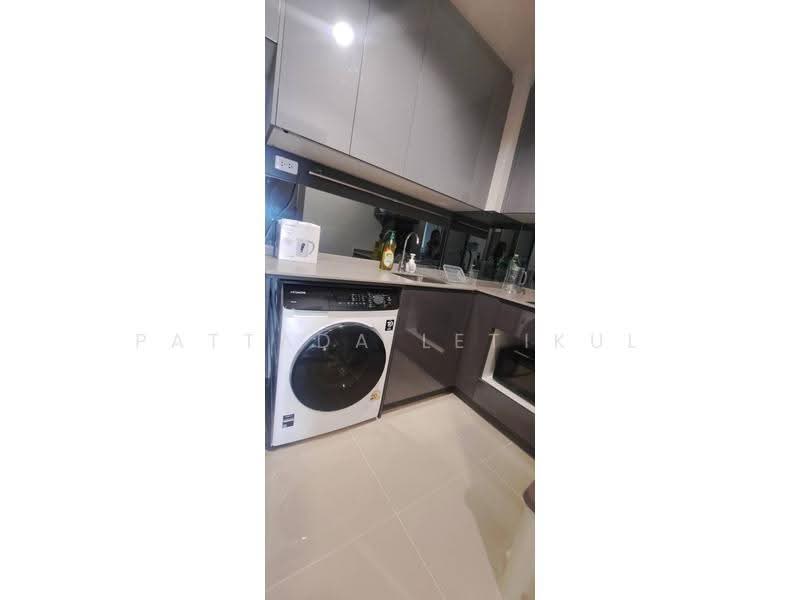 IDEO Sukhumvit Rama 4, bangkok, Soi Sukhumvit 44, Sukhumvit Road, Phra Kanong, Khlong Toei, Bangkok, 2 Bedrooms, 45 sqm, Condo For Rent, by Pattada Letikul, 500584885 - DDproperty.com