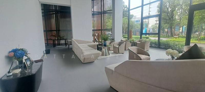 IDEO Sukhumvit Rama 4, bangkok, Soi Sukhumvit 44, Sukhumvit Road, Phra Kanong, Khlong Toei, Bangkok, 2 Bedrooms, 45 sqm, Condo For Rent, by Pattada Letikul, 500584885 - DDproperty.com