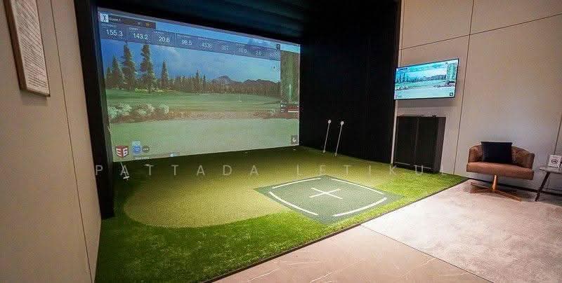 IDEO Sukhumvit Rama 4, bangkok, Soi Sukhumvit 44, Sukhumvit Road, Phra Kanong, Khlong Toei, Bangkok, 2 Bedrooms, 45 sqm, Condo For Rent, by Pattada Letikul, 500584885 - DDproperty.com