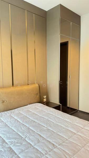 The Edge Sukhumvit 23, bangkok, 6 Soi Sukhumvit 23, Khlongtoei Nua, Watthana, Bangkok, 1 Bedroom, 33 sqm, Condo For Rent, by Ploypatcha Chomchid, 500584886 - DDproperty.com