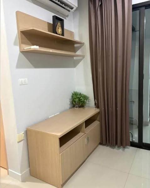 IDEO Ratchada-Huaikwang, bangkok, 62 Pracharajbumpen Road, Huai Khwang, Bangkok, 2 Bedrooms, 59 sqm, Condo For Rent, by Sarena Choengsamor, 500584887 - DDproperty.com