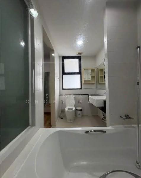 IDEO Ratchada-Huaikwang, bangkok, 62 Pracharajbumpen Road, Huai Khwang, Bangkok, 2 Bedrooms, 59 sqm, Condo For Rent, by Sarena Choengsamor, 500584887 - DDproperty.com