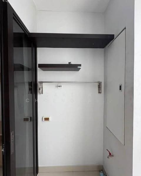 IDEO Ratchada-Huaikwang, bangkok, 62 Pracharajbumpen Road, Huai Khwang, Bangkok, 2 Bedrooms, 59 sqm, Condo For Rent, by Sarena Choengsamor, 500584887 - DDproperty.com