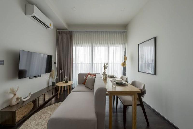 Park Origin Thonglor, กรุงเทพ, Soi Thonglor 10, Sukhumvit Road, คลองตันเหนือ, วัฒนา, กรุงเทพ, 48 ตร.ม., คอนโด ให้เช่า, โดย Pichamon Chawbantard, 500584888 - DDproperty.com