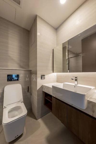 Park Origin Thonglor, กรุงเทพ, Soi Thonglor 10, Sukhumvit Road, คลองตันเหนือ, วัฒนา, กรุงเทพ, 48 ตร.ม., คอนโด ให้เช่า, โดย Pichamon Chawbantard, 500584888 - DDproperty.com