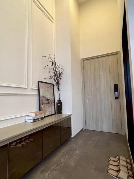 Park Origin Ratchathewi, bangkok, 135 Phetchaburi Road, Thung Phaya Thai, Ratchathewi, Bangkok, 2 Bedrooms, 64 sqm, Condo For Rent, by Pattada Letikul, 500584889 - DDproperty.com