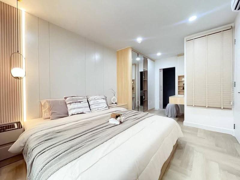 The Clover Thonglor Residence : เดอะ โคลเวอร์ ทองหล่อ เรสซิเดนซ์, กรุงเทพ, ซอยสุขุมวิท 55, คลองตันเหนือ, วัฒนา, กรุงเทพ, 35 ตร.ม., คอนโด ขาย, โดย Suchada Yodyiem, 500584890 - DDproperty.com