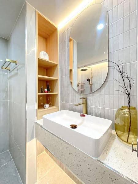 The Clover Thonglor Residence : เดอะ โคลเวอร์ ทองหล่อ เรสซิเดนซ์, กรุงเทพ, ซอยสุขุมวิท 55, คลองตันเหนือ, วัฒนา, กรุงเทพ, 35 ตร.ม., คอนโด ขาย, โดย Suchada Yodyiem, 500584890 - DDproperty.com