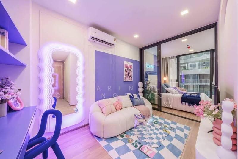 XT Phayathai, bangkok, Phaya Thai Road, Thanon Phaya Thai, Ratchathewi, Bangkok, 1 Bedroom, 33 sqm, Condo For Rent, by Sarena Choengsamor, 500584891 - DDproperty.com