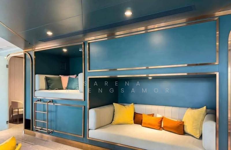 XT Phayathai, bangkok, Phaya Thai Road, Thanon Phaya Thai, Ratchathewi, Bangkok, 1 Bedroom, 33 sqm, Condo For Rent, by Sarena Choengsamor, 500584891 - DDproperty.com
