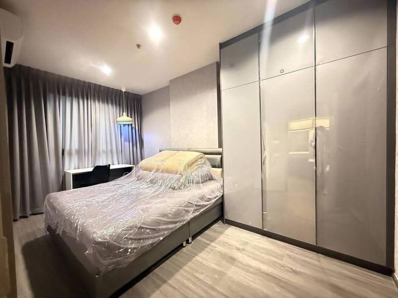 IDEO Sukhumvit Rama 4, bangkok, Soi Sukhumvit 44, Sukhumvit Road, Phra Kanong, Khlong Toei, Bangkok, 2 Bedrooms, 45 sqm, Condo For Rent, by Ploypatcha Chomchid, 500584892 - DDproperty.com