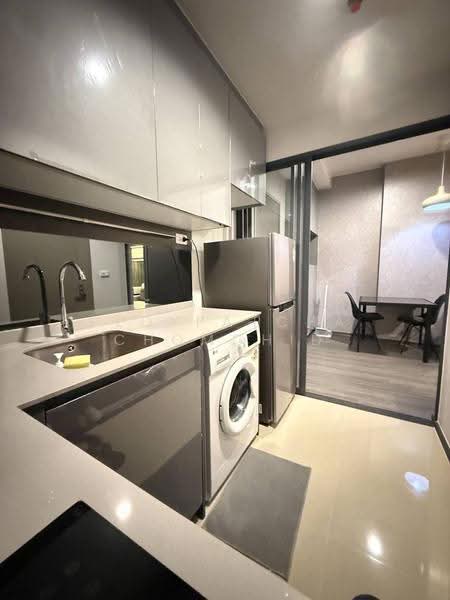 IDEO Sukhumvit Rama 4, bangkok, Soi Sukhumvit 44, Sukhumvit Road, Phra Kanong, Khlong Toei, Bangkok, 2 Bedrooms, 45 sqm, Condo For Rent, by Ploypatcha Chomchid, 500584892 - DDproperty.com