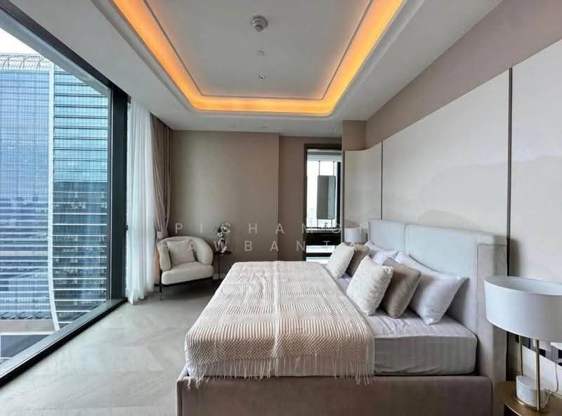 ONE89 Wireless, bangkok, Wittayu Road, Lumphini, Pathum Wan, Bangkok, 2 Bedrooms, 140 sqm, Condo For Rent, by Pichamon Chawbantard, 500584893 - DDproperty.com