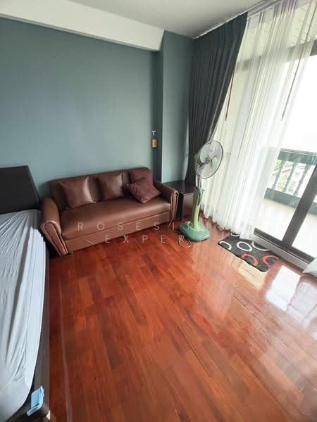 J.C. Tower, bangkok, Soi Sukhumvit 55, Khlong Tan Nua, Watthana, Bangkok, 1 Bedroom, 43 sqm, Condo For Rent, by Rosesirin Expert, 500584894 - DDproperty.com