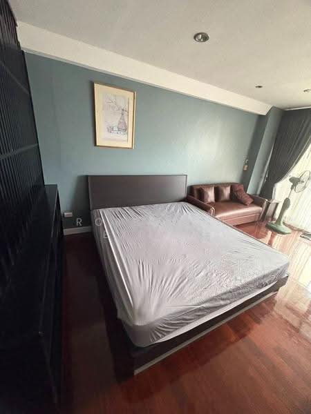 J.C. Tower, bangkok, Soi Sukhumvit 55, Khlong Tan Nua, Watthana, Bangkok, 1 Bedroom, 43 sqm, Condo For Rent, by Rosesirin Expert, 500584894 - DDproperty.com