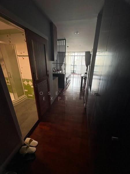 J.C. Tower, bangkok, Soi Sukhumvit 55, Khlong Tan Nua, Watthana, Bangkok, 1 Bedroom, 43 sqm, Condo For Rent, by Rosesirin Expert, 500584894 - DDproperty.com