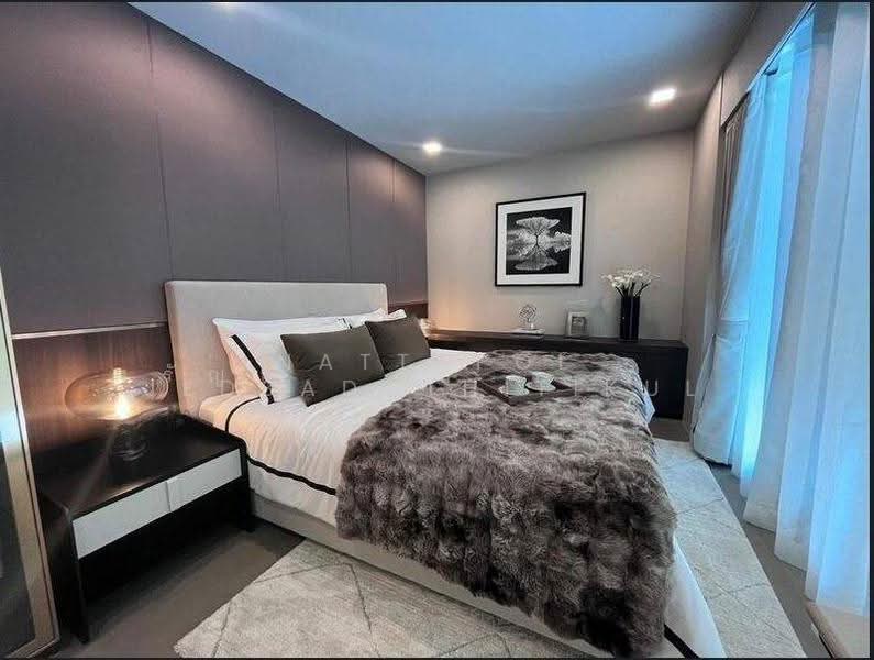 ASHTON Residence 41, bangkok, Sukhumvit 41, Khlong Tan Nua, Watthana, Bangkok, 3 Bedrooms, 124 sqm, Condo For Rent, by Nattapol Jedsadathitikul, 500584896 - DDproperty.com
