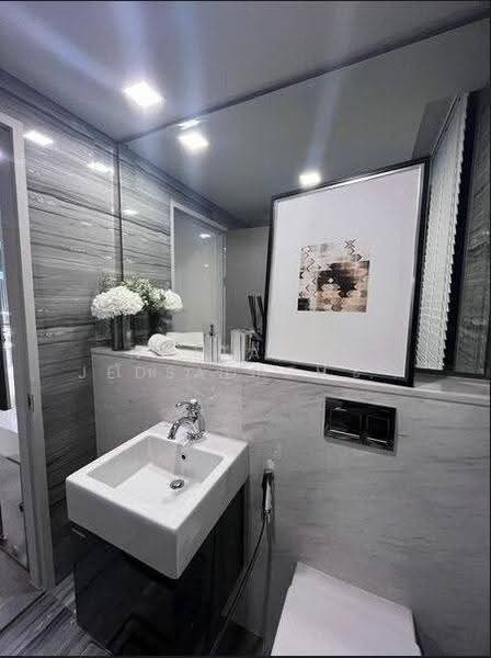 ASHTON Residence 41, bangkok, Sukhumvit 41, Khlong Tan Nua, Watthana, Bangkok, 3 Bedrooms, 124 sqm, Condo For Rent, by Nattapol Jedsadathitikul, 500584896 - DDproperty.com