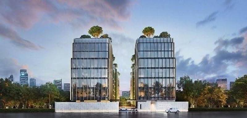 ASHTON Residence 41, bangkok, Sukhumvit 41, Khlong Tan Nua, Watthana, Bangkok, 3 Bedrooms, 124 sqm, Condo For Rent, by Nattapol Jedsadathitikul, 500584896 - DDproperty.com