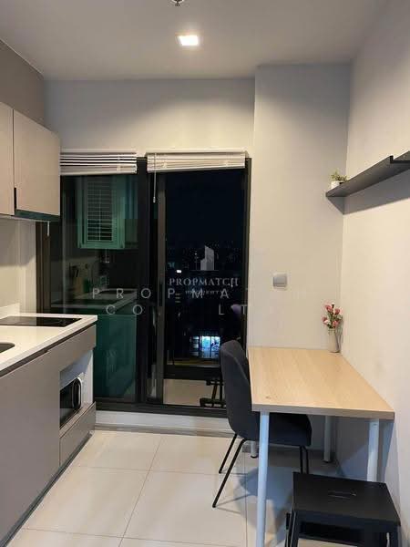 Life Asoke-Rama 9, bangkok, 626 Asoke-Dindaeng Road, Makkasan, Ratchathewi, Bangkok, 1 Bedroom, 32 sqm, Condo For Rent, by PROPMATCH CO., LTD., 500584898 - DDproperty.com
