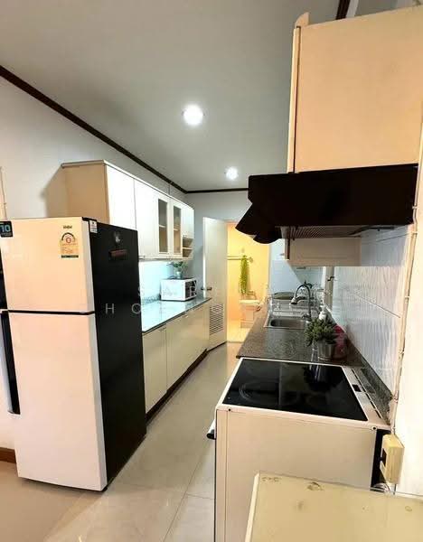 Saranjai Mansion, Bangkok, Soi Sukhumvit 6, Khlong Toei, Khlong Toei, Bangkok, 1 Bedroom, 60 sqm, Condo For Rent, by Sarena Choengsamor, 500584899 - DDproperty.com