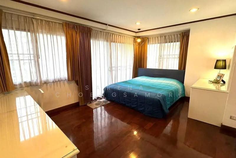 Saranjai Mansion, Bangkok, Soi Sukhumvit 6, Khlong Toei, Khlong Toei, Bangkok, 1 Bedroom, 60 sqm, Condo For Rent, by Sarena Choengsamor, 500584899 - DDproperty.com