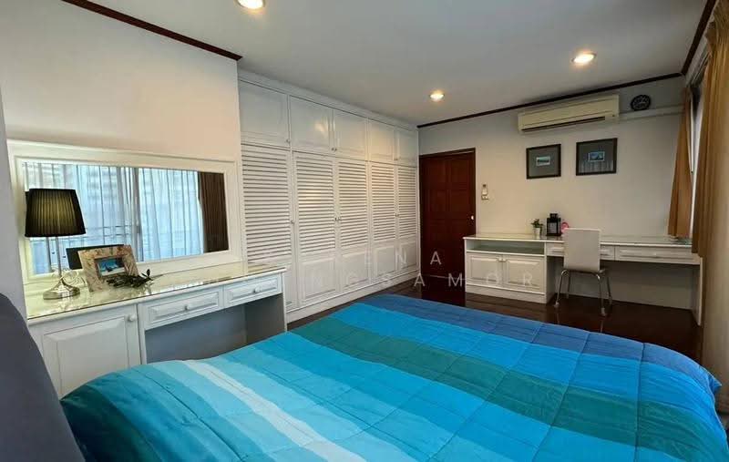 Saranjai Mansion, Bangkok, Soi Sukhumvit 6, Khlong Toei, Khlong Toei, Bangkok, 1 Bedroom, 60 sqm, Condo For Rent, by Sarena Choengsamor, 500584899 - DDproperty.com