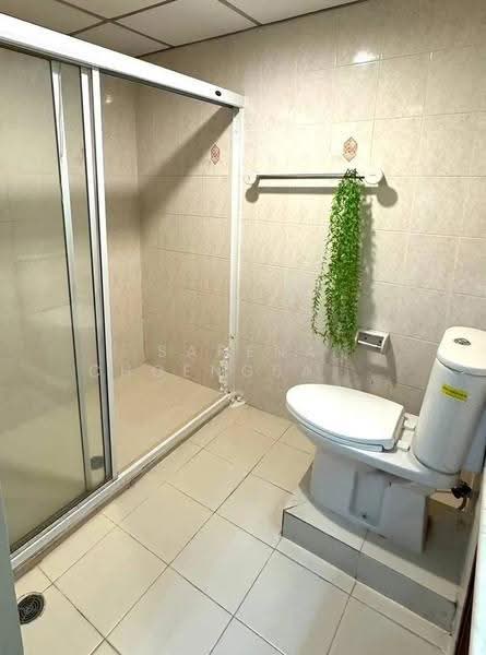 Saranjai Mansion, Bangkok, Soi Sukhumvit 6, Khlong Toei, Khlong Toei, Bangkok, 1 Bedroom, 60 sqm, Condo For Rent, by Sarena Choengsamor, 500584899 - DDproperty.com