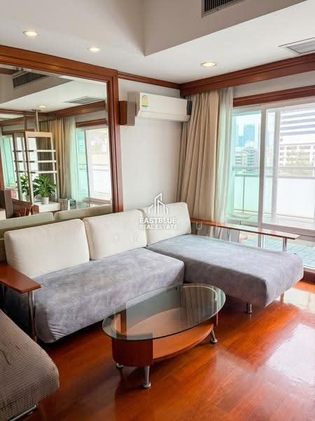 Baan Nonzee, bangkok, 33 Chan Rd, Chong Nonsi, Yan Nawa, Bangkok, 3 Bedrooms, 142 sqm, Condo For Sale, by Eastblue Horizon, 500584900 - DDproperty.com